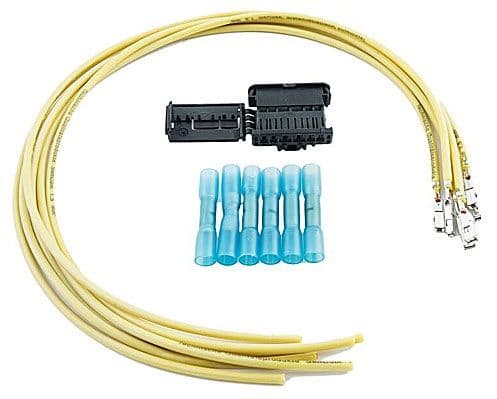 Set reparat cabluri, becuri haion METZGER AUTOTEILE 2323004