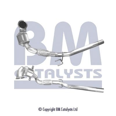Catalizator BM CATALYSTS Approved BM92414H