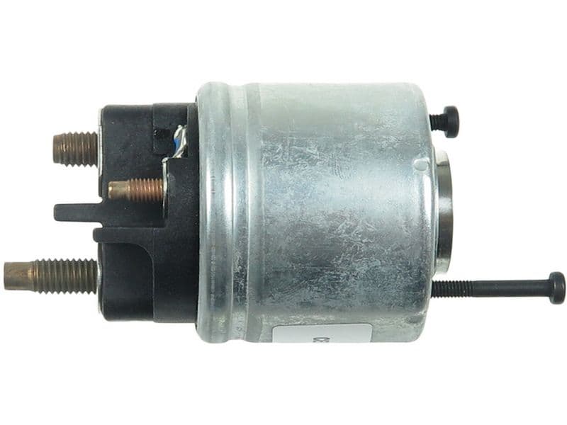 Solenoid, electromotor AS-PL PREMIUM SS3019(VALEO)
