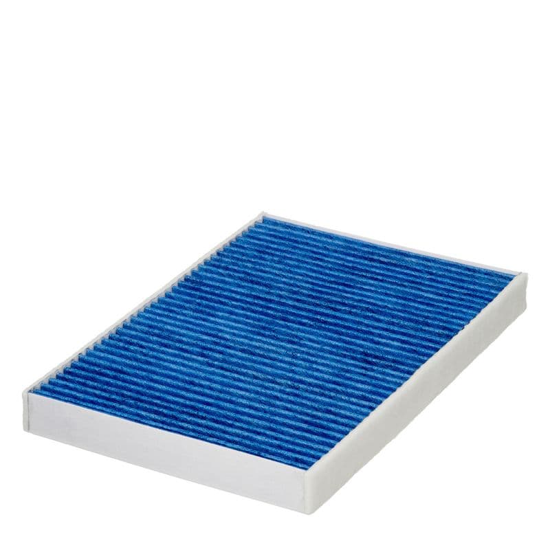 Filtru, aer habitaclu HENGST FILTER E4931LB