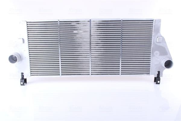 Intercooler, compresor NISSENS 96799