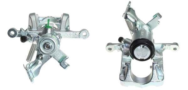 Etrier frana BUDWEG CALIPER 344609