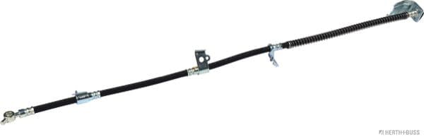 Furtun frana HERTH+BUSS JAKOPARTS J3700598