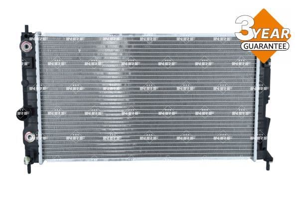 Radiator, racire motor NRF 53844