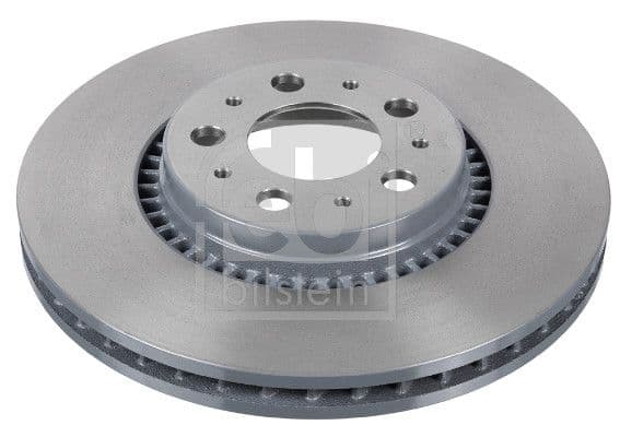 Disc frana FEBI BILSTEIN 18050