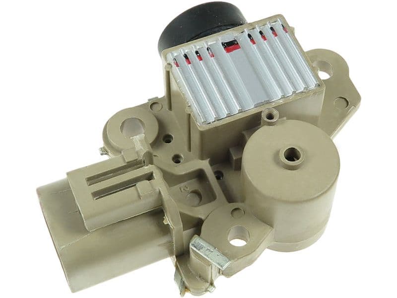 Regulator, alternator AS-PL STANDARD ARE9072