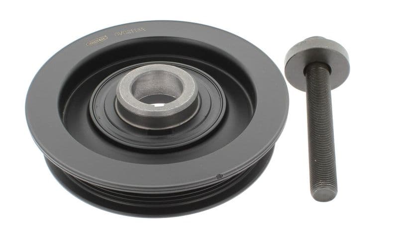 Set fulie, arbore cotit CORTECO 80001992