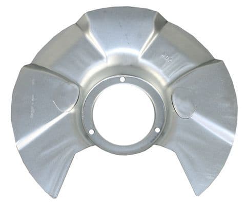 protectie stropire,disc frana METZGER AUTOTEILE 6115291