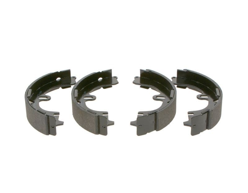Set saboti frana BOSCH 0 986 487 422