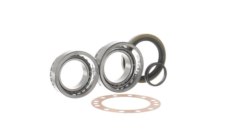 Set rulment roata SKF VKBA 3764
