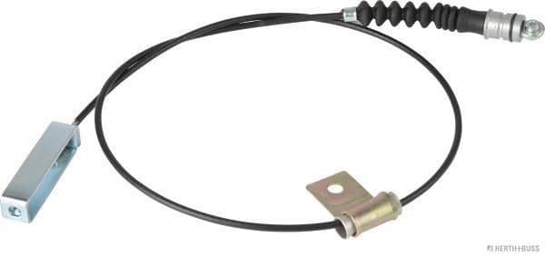 Cablu, frana de parcare HERTH+BUSS JAKOPARTS J3920538