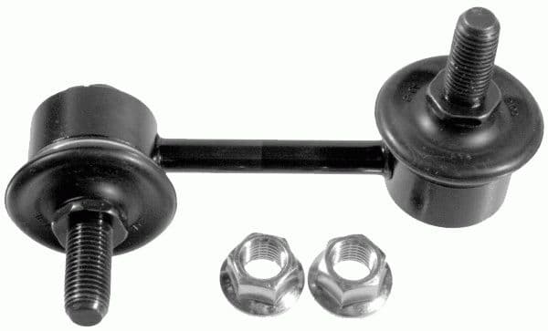 Brat/bieleta suspensie, stabilizator LEMFÖRDER 31100 01