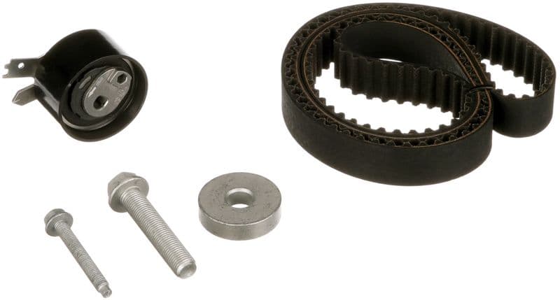 Set curea de distributie GATES PowerGrip™ K035675XS