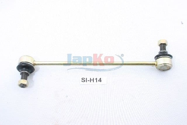Brat/bieleta suspensie, stabilizator JAPKO 106H14L
