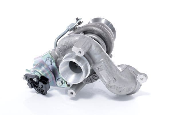 Compresor,sistem de supraalimentare BTS Turbo ORIGINAL T915913