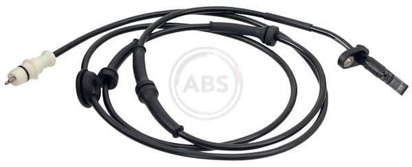 senzor,turatie roata ABS 30668