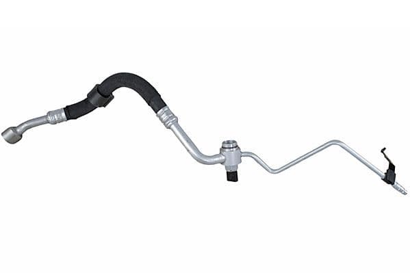 conducta inalta presiune,aer conditionat METZGER AUTOTEILE GREENPARTS 2360130