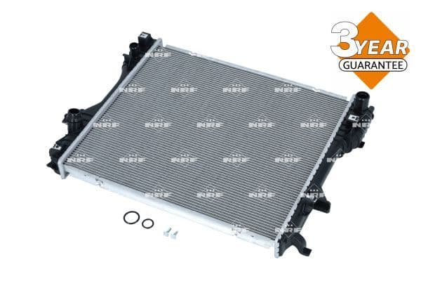 Radiator, racire motor NRF 59060