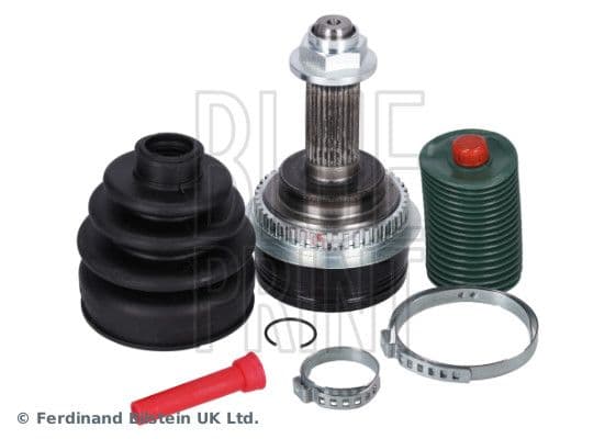 Set articulatie, planetara BLUE PRINT ADS78916