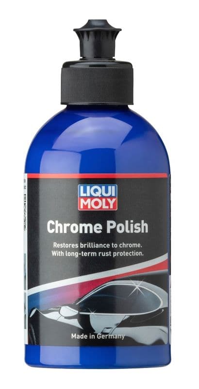 Lustruire crom LIQUI MOLY Chrome Polish 23042