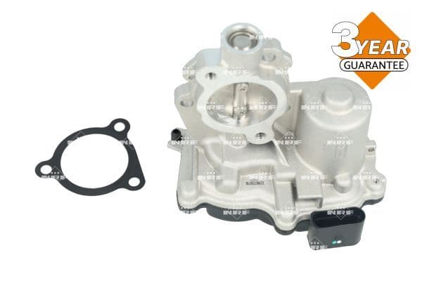 Supapa EGR NRF 48717
