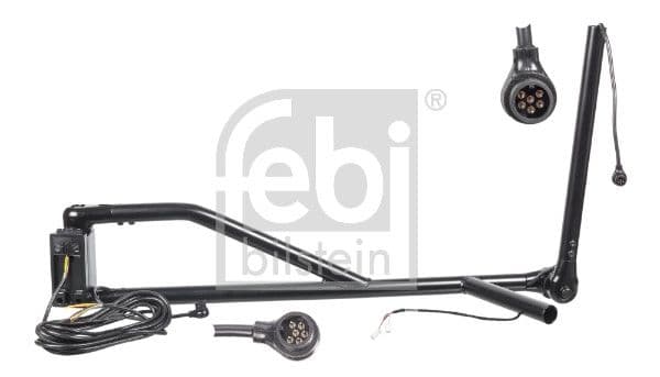 Suport montare, oglinda retrovizoare exterioara FEBI BILSTEIN 103903
