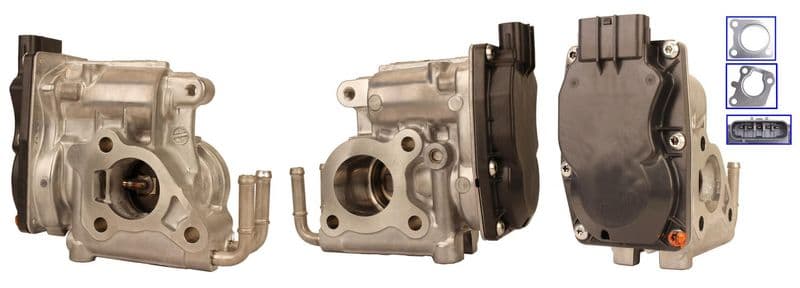 Supapa EGR ELSTOCK 73-0100