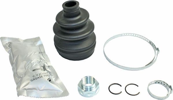 Ansamblu burduf, articulatie planetara METZGER AUTOTEILE 751.080