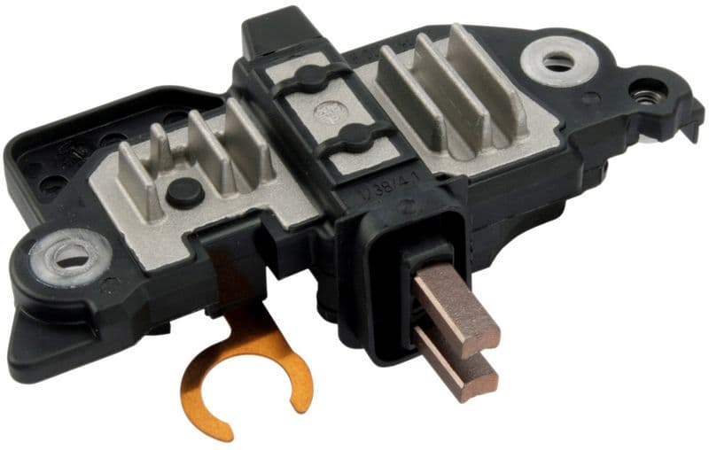 Regulator, alternator HC-Cargo F 032 235 548