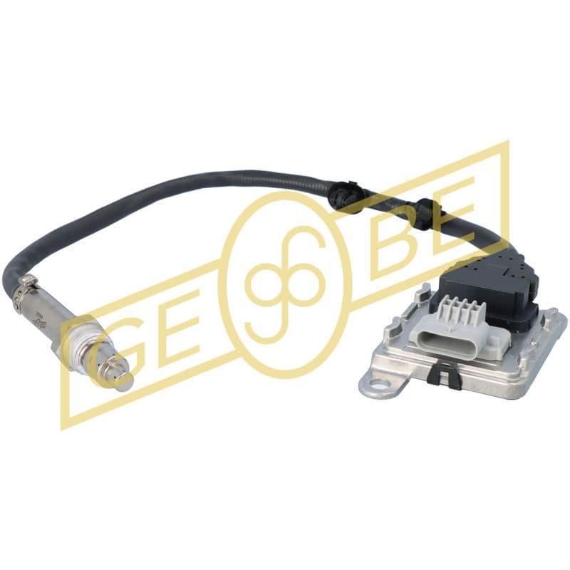 Senzor NOx, Catalizator NOx GEBE 9 3804 1