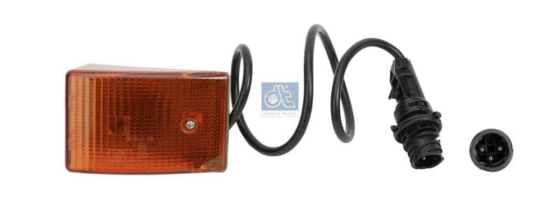 Semnalizator DT Spare Parts 4.63559