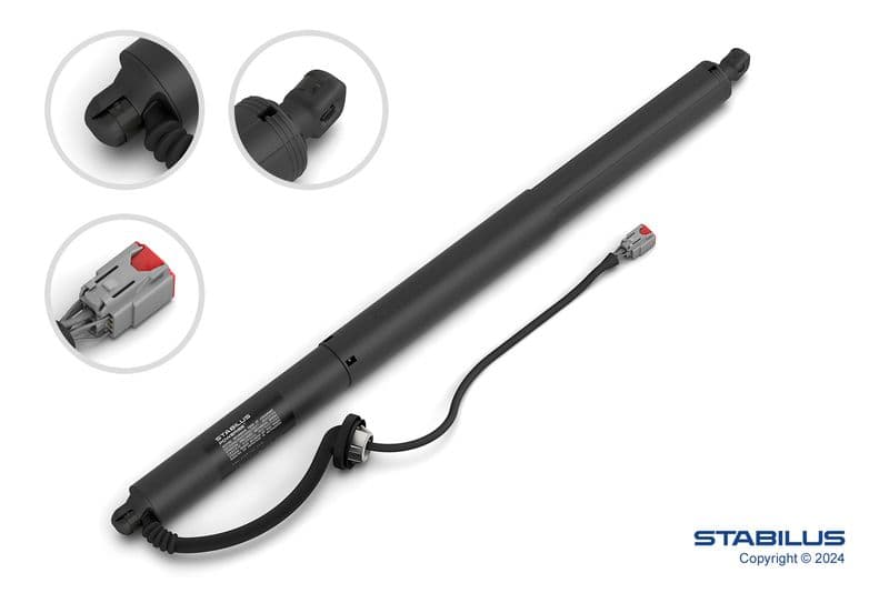 Motor electric, haion STABILUS // POWERISE® 711796