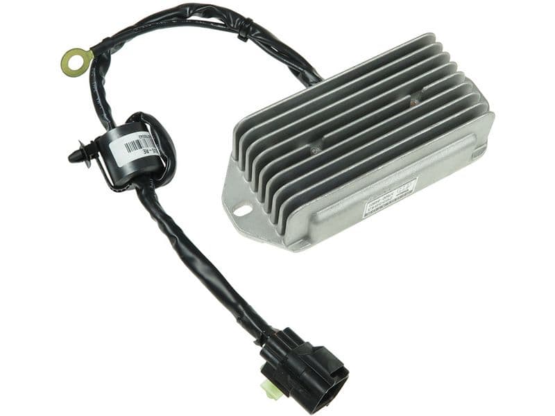 Regulator, alternator AS-PL PREMIUM ARE3197(VALEO)