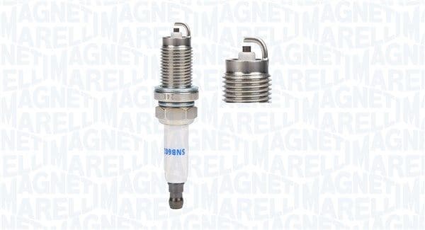 Bujie MAGNETI MARELLI 062611000020