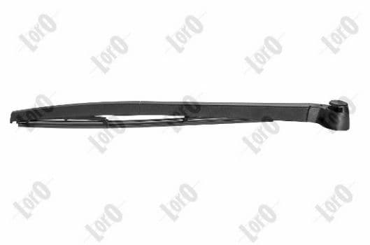 Set stergatoare, curatare parbriz DEPO 103-00-093-P