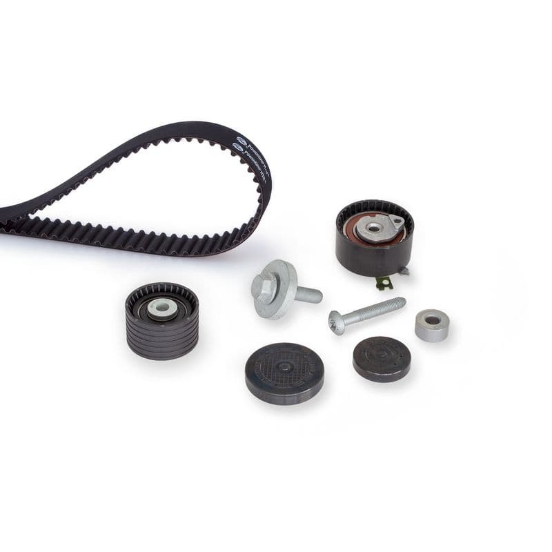 Set curea de distributie GATES PowerGrip™ K035671XS