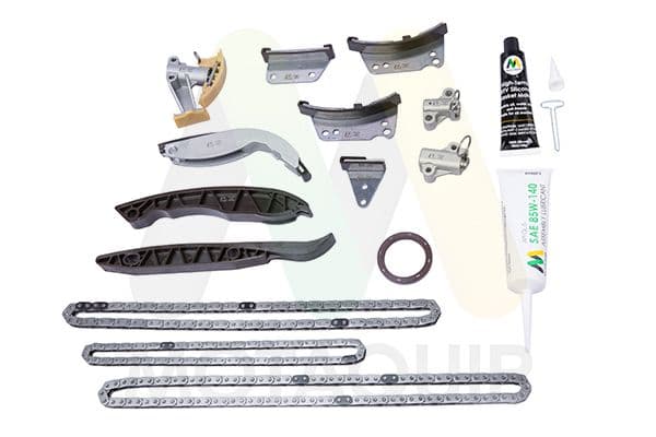 chit lant de distributie MOTAQUIP MTK136F