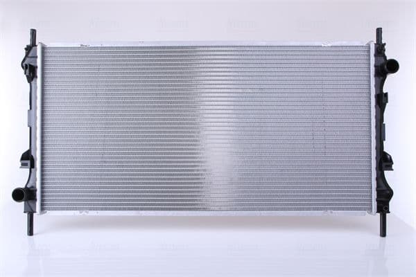 Radiator, racire motor NISSENS 62043A
