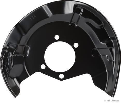 protectie stropire,disc frana HERTH+BUSS JAKOPARTS J3341001