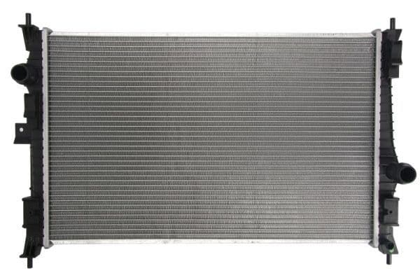 Radiator, racire motor THERMOTEC D7C018TT