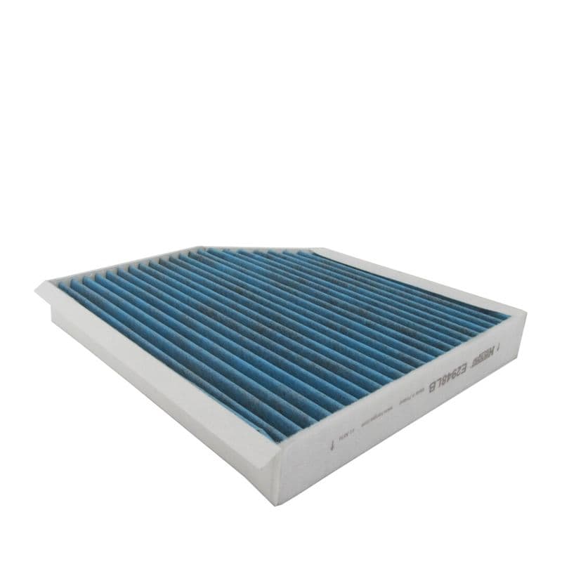 Filtru, aer habitaclu HENGST FILTER E2948LB