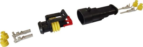 Set reparat cabluri, sistem electric central RESTAGRAF 225025