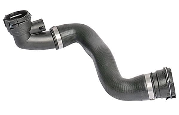 Furtun radiator METZGER AUTOTEILE 2420095