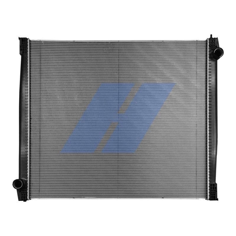 Radiator, racire motor HIGHWAY AUTOMOTIVE 10031032