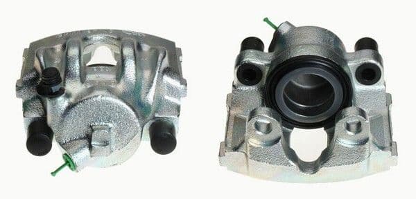 Etrier frana BUDWEG CALIPER 34625