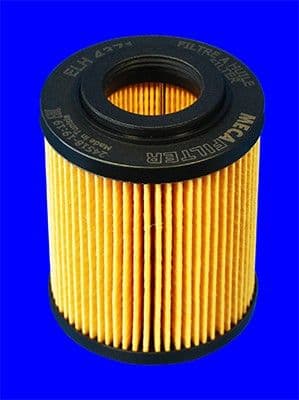 Filtru ulei MECAFILTER ELH4371
