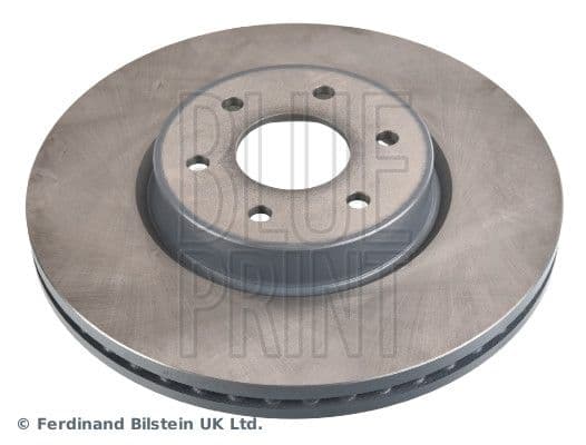 Disc frana BLUE PRINT ADU174394