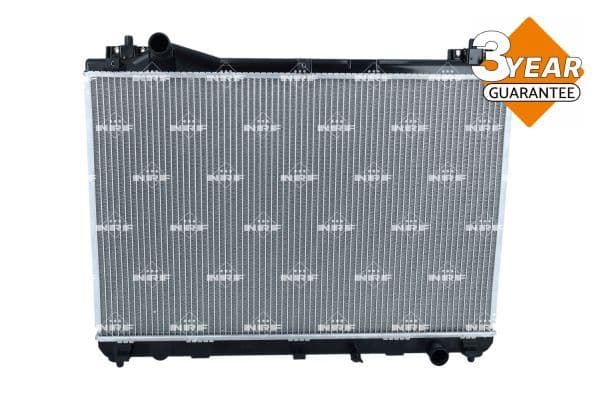 Radiator, racire motor NRF 53703
