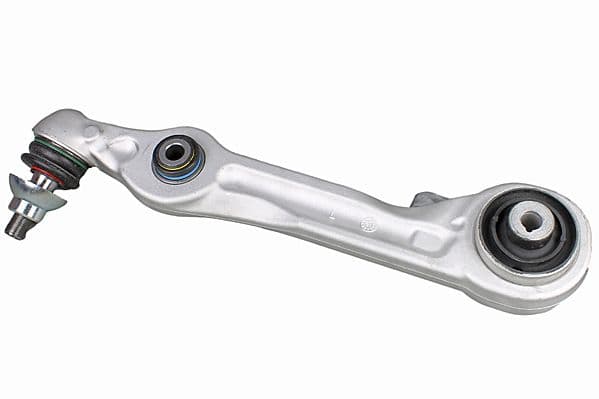 Brat, suspensie roata METZGER AUTOTEILE 58125001