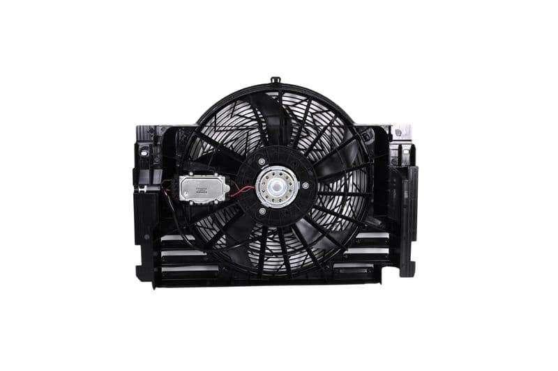 Ventilator, radiator KAMOKA 7740217